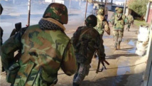 "النظام" يحشد شمال درعا ومخاوف مِن عملية عسكرية