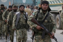 دراسة تسلط الضوء على تصاعد الفوضى الأمنية بالشمال السوري دراسة تسلط الضوء على تصاعد الفوضى الأمنية بالشمال السوري