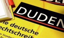 أزمة كورونا قد تُدخل كلمات جديدة إلى قاموس "دودن" الألماني أزمة كورونا قد تُدخل كلمات جديدة إلى قاموس "دودن" الألماني