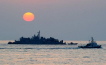 عشرات القتلى في سوريا وسفن روسية تتوجه الى ميناء طرطوس