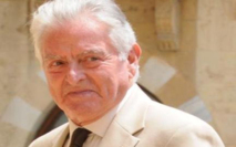 انشقاق ابن عم فاروق الشرع فيما الطيران الحربي يقصف مواقع للمعارضة بحلب