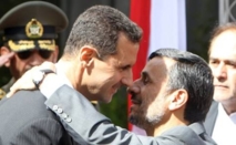 ابرز المحطات خلال اكثر من ثلاثين عاما من العلاقات المميزة بين سوريا وايران