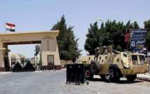 مقتل عشرين "مسلحا" في ضربة جوية مصرية في سيناء