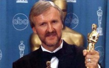 كاميرون مخرج أفاتار وتايتانيك يطلق مشروعا ثلاثي الأبعاد في الصين