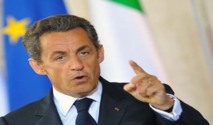 ساركوزي ينتقد موقف الرئيس الفرنسي من الأزمة السورية ويثير حفيظة فابيوس 