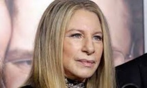 باربرا سترايسند