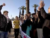 نقابات وحقوقيون يدعون الى التظاهر السبت للاحتجاج على الغلاء والقمع في المغرب