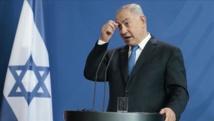 نتنياهو يعلن رسميا تشكيل حكومة جديدة في إسرائيل