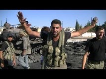 اعزاز مدينة مدمرة في شمال سوريا دخلت بصمودها عصر "ما بعد الاسد"