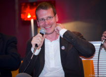 “بحر ملتهب” رواية إيطالية حول ليبيا بين التاريخ والمغامرة “بحر ملتهب” رواية إيطالية حول ليبيا بين التاريخ والمغامرة