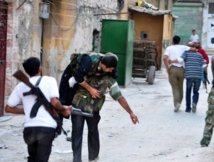 تركيا تعلق عملية عسكرية واستمرار حملات الدهم والاعتقالات في دمشق