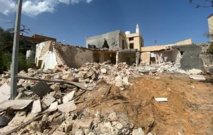 ليبيا:ضحايا قصف منطقة الفرناج بطرابلس 5 قتلى و 6 جرحى ليبيا:ضحايا قصف منطقة الفرناج بطرابلس 5 قتلى و 6 جرحى