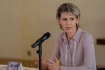 تذمر واسع.من "أسماء الأسد"وبرنامجها الخاص بجرحى الجيش تذمر واسع.من "أسماء الأسد"وبرنامجها الخاص بجرحى الجيش