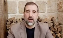 فيديو ثالث متناقض لرامي مخلوف يرفع فيه نبرة التحدي فيديو ثالث متناقض لرامي مخلوف يرفع فيه نبرة التحدي