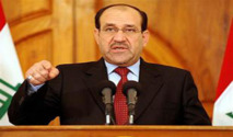 المالكي يجري سلسلة تغييرات في القيادات العسكرية واستبدال قيادات أمنية
