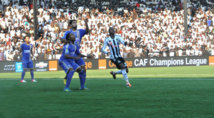 الزمالك المصري يودع دوري أبطال إفريقيا بعد هزيمة من مازيمبي الكونغولي الزمالك المصري يودع دوري أبطال إفريقيا بعد هزيمة من مازيمبي الكونغولي
