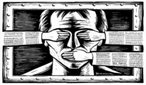 ميانمار تلغي الرقابة على الأخبار ذات المحتوى السياسي والديني ميانمار تلغي الرقابة على الأخبار ذات المحتوى السياسي والديني