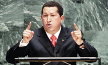 تشافيز يتوعد لندن إذا ما اقتحت السفارة الاكوادورية لاعتقال مؤسس ويكيليكس