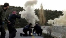 يوميات حلب ومآسيها بين أكوام الحطام وأمطار الرصاص والقذائف يوميات حلب ومآسيها بين أكوام الحطام وأمطار الرصاص والقذائف