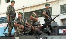 الجيش اللبناني يدعو السياسيين للتوقف عن تأجيج الخلافات