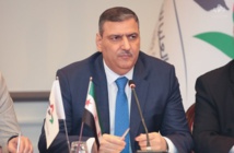 حجاب : خلافات ذات جذور عائلية في قمة السلطة في سوريا حجاب : خلافات ذات جذور عائلية في قمة السلطة في سوريا