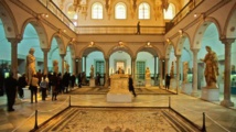 متحف بوردو بتونس