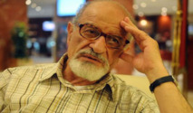 هيثم المالح: ننتظر فرض حظر جوي شمال سورية والشرع خارج البلاد هيثم المالح: ننتظر فرض حظر جوي شمال سورية والشرع خارج البلاد