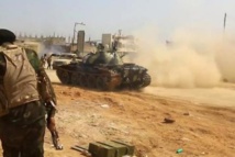 قلق اممي ازاء التطورات الميدانية حول مدينة ترهونة الليبية   قلق اممي ازاء التطورات الميدانية حول مدينة ترهونة الليبية