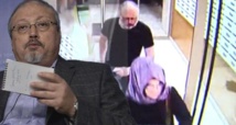 صلاح خاشقجي