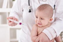 "يونيسف" تحذر من انقطاع تطعيم الأطفال في 68 دولة
