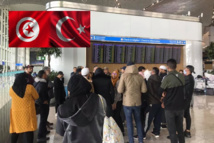 نصف مليون تونسي فقدوا وظائفهم مؤقتا بسبب الحجر الصحي نصف مليون تونسي فقدوا وظائفهم مؤقتا بسبب الحجر الصحي