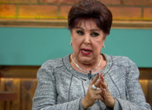 رجاء الجداوي رجاء الجداوي