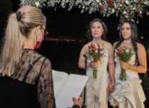 زواج مثلى بين امرأتين في كوستاريكا سابقة من نوعها بأمريكا الوسطى