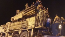 اميركا تتهم روسيا بإرسال طائرات مقاتلة إلى "مرتزقة" روس