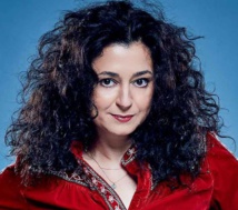 الكاتبة التركية إيس تميلكوران : مصير عالمنا بأيدي قادة لا أخلاقيين الكاتبة التركية إيس تميلكوران : مصير عالمنا بأيدي قادة لا أخلاقيين