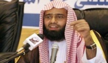 شيخ سعودي يتهم إيران والنظام السوري بشن حرب ثقافية تشكيكية على المملكة شيخ سعودي يتهم إيران والنظام السوري بشن حرب ثقافية تشكيكية على المملكة