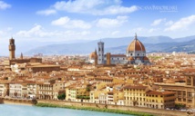عمدة فلورنسا يلتمس التمويل الأجنبي لإنقاذ المدينة من الركود عمدة فلورنسا يلتمس التمويل الأجنبي لإنقاذ المدينة من الركود