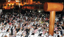 المعارضة الكويتية تحذر السلطات من أي تغيير في نظام الانتخابات