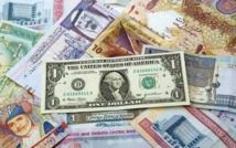 تقنية جديدة لطباعة نقود تتيح للمستخدم اكتشاف الأوراق المزيفة  