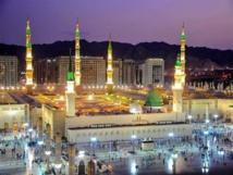 تعزيز الإجراءات الاحترازية في المسجد النبوي بعد إعادة افتتاحه