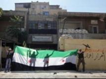 اشتباكات في ريف دمشق والمعلم يؤكد ان واشنطن "اللاعب الرئيسي" ضد النظام