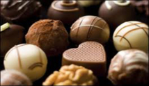 لعشاق الشيكولاتة ... القليل منها قد يطيل العمر