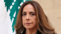 زينة عكر