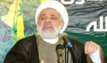 حزب الله يعتبر الدعوة لنشر قوات دولية على حدود سورية مشروعاً صهيونياً