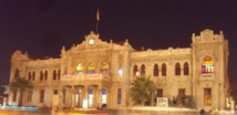 النظام السوري يمحو تاريخ دمشق ويُؤجر معلم تاريخي لـ 45 عاماً  
