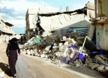 موسكو ترى انه "من السذاجة" الاعتقاد بان الاسد سيوقف اطلاق النار اولا