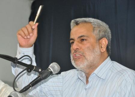 شباب العدالة والتنمية المغاربة  يطرحون تساؤلاتهم على قيادة الحزب