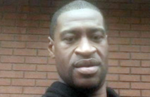 تقرير التشريح الطبي: جورج فلويد كان مصابا بكورونا عند وفاته تقرير التشريح الطبي: جورج فلويد كان مصابا بكورونا عند وفاته