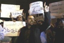 العاهل الاردني يأمر بتجميد قرار رفع اسعار بعض انواع الوقود