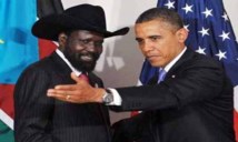 الاميركيون السود يخشون عودة العنصرية إذا ما هزم اوباما  في الانتخابات